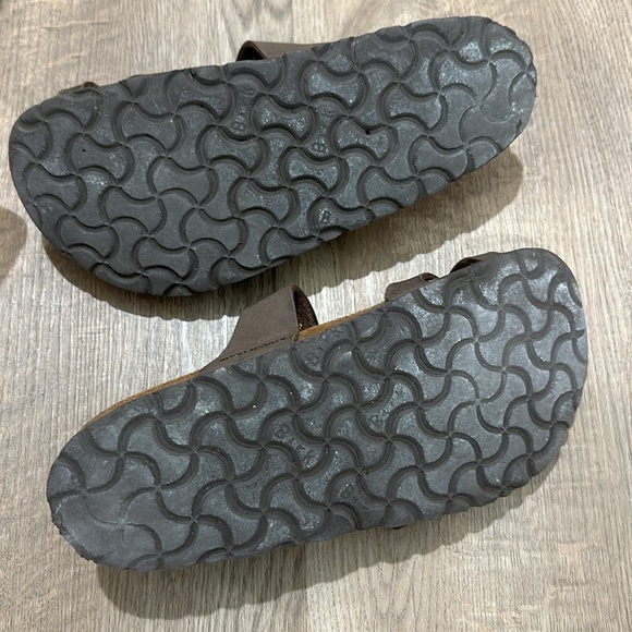 Birkenstock Mayori 36 Regular Open footprint - Picture 4 of 12